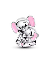 😽 Charms Anhänger Herz