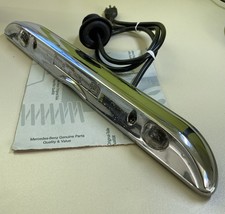 Mercedes-Benz W108 109 111 112