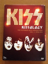 Kiss - Kissology/The Ultimate