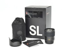 Leica Summicron-SL 50mm 2.0