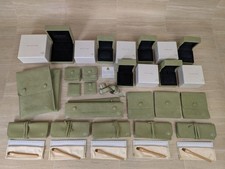 SET Van Cleef & Arpels leere