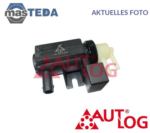 Av6149 agr ventil - av6149, agr-ventil