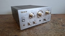 Teac h300 stereo integrated - teac, a-h300