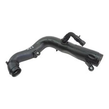 Ladeluftrohr Ansaugrohr Rohr