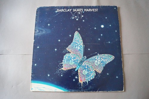 Barclay james harvest - barclay,