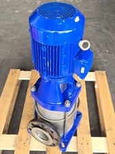 Stufenkreiselpumpe Speck