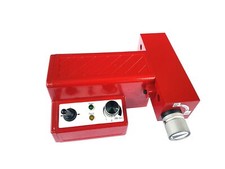 PAULIMOT Vorschubmotor X-Achse