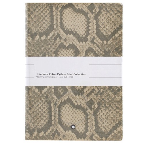 Neu montblanc notebook - neu,
