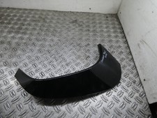 Smart Fortwo 453 Spoiler A4537900188 Heckklappe Schwarz Bj.2015