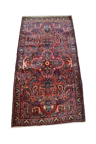 Antik saruk 145x75 - us,