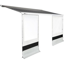 Thule / Omnistor Vorderwand