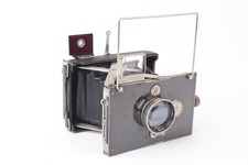 PLAUBEL Makina I Kamera