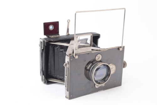 Plaubel makina kamera - plaubel,