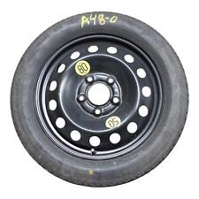 BMW 3er E46 Cabrio Reserverad Notrad Ersatzrad 115/90R16 92M 3Jx16 ET32 6750006