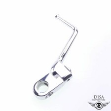 Kickstarter Kicker klappbar für Kreidler Florett Mustang Cross RS RMC LF