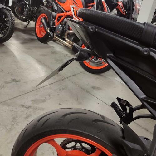 Ktm 125 250 - 390, duke