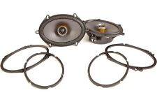 Sony XS-680ES 16x20 CM (6 x 8