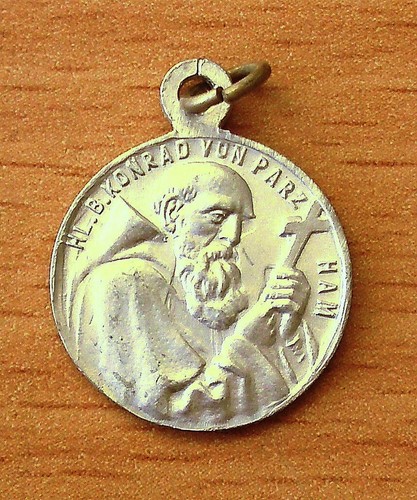 Altes amulett - altes,