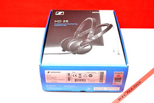 Sennheiser HD 25  Profesional Monitoring - Stereo Bügelkopfhörer - Neu