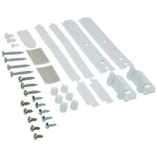 CDA Tür Schieber Befestigungen Kit Schiebeschrank Kühlschrank Gefrierschrank Dekor Original