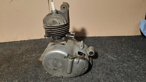 Moped motor getriebe - s.c.o.,