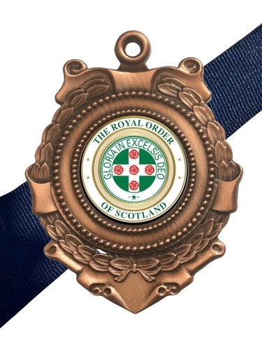 Freimaurer royal order - royal,