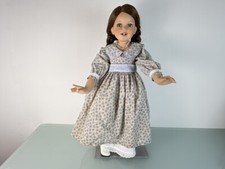 Künstlerpuppe Porzellan Puppe