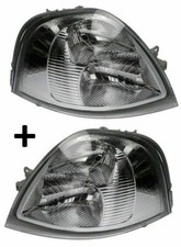 SCHEINWERFER VORNE RECHTS +