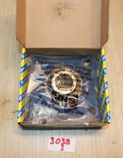 SNR Flanschlagergehäuse UCFS306