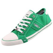 Mustang Herren Canvas Sneaker