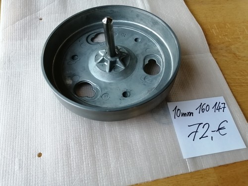 Thorens 147 td 160 - td,