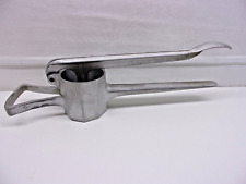 Spätzlepresse  Spätzle Spaghetti-Eis  41,5 cm SPÄTZLEDRÜCKER KARTOFFELPRESSE !