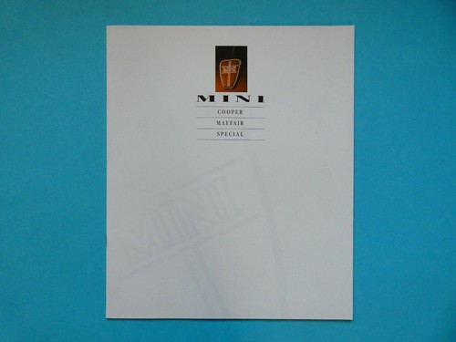 Prospekt katalog mini - prospekt, /