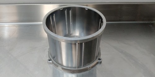 Solia 3mm rohkostzylinder 336 - 3mm,