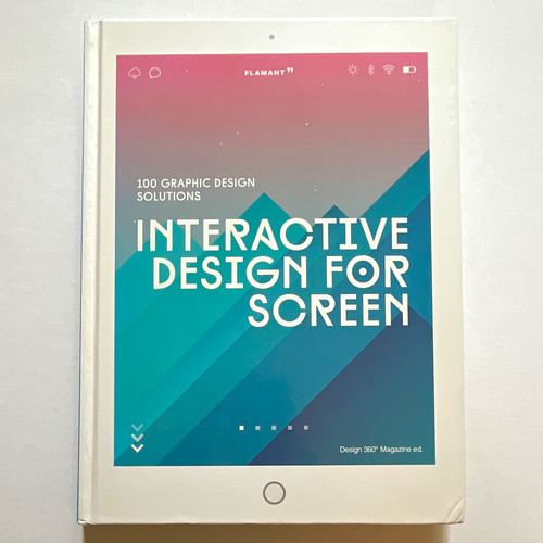 Flamant interactive design - interactive,
