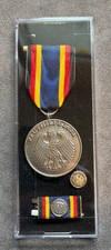 Einsatzmedaille „Fluthilfe