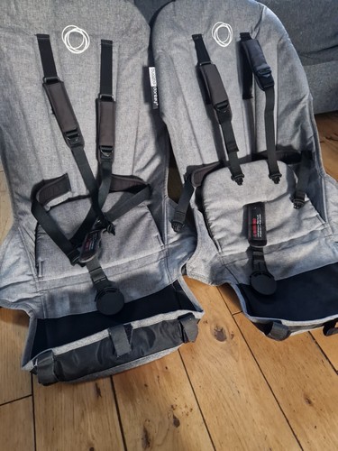 Bugaboo donkey sitz - bugaboo,