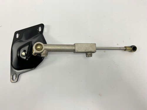 Verdeck klappenaktuator links - verdeck-klappenaktuator,