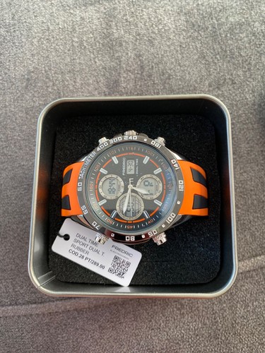 Herren sport uhr von - von, fredric