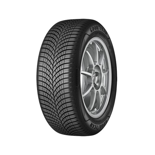 Goodyear vector 4seasons - vector,