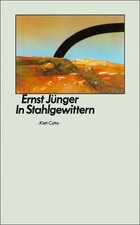 In Stahlgewittern Jünger