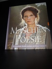 Maschen Poesie 24 traumhafte