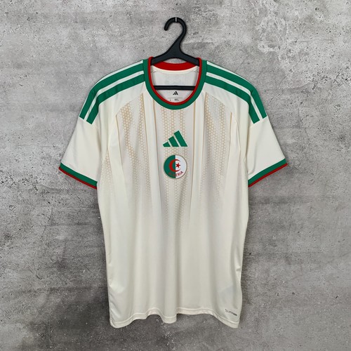 Algerien 2026 home - 2026,