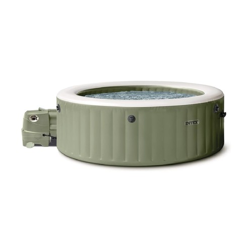 Intex whirlpool purespa - intex,