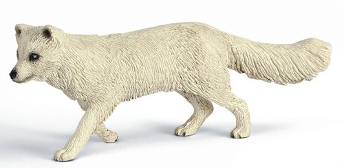 Schleich 14638 polarfuchs - schleich,
