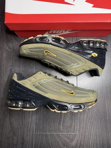 Nike air max plus - plus, tn