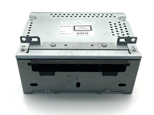 Radio player bm5t18c815gm - radio,