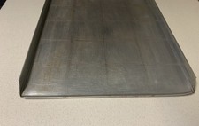 Stabiles Backblech 60x40cm3