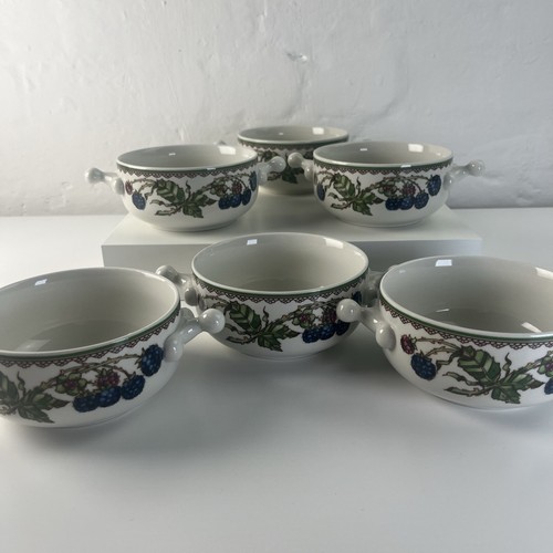 Set suppentassen goebel opm - suppentassen, -goebel