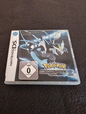 Pokémon: Schwarze Edition 2